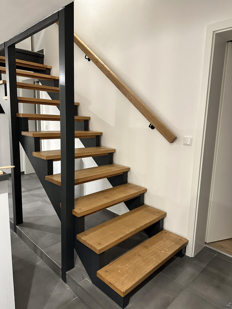 Restauration Ergebnis